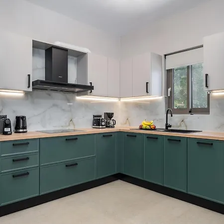 Villa Elaion By Select *