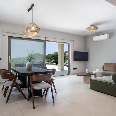 Villa Elaion By Select Trapezaki (Kefalonia)