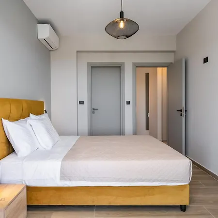 Villa Elaion By Select *