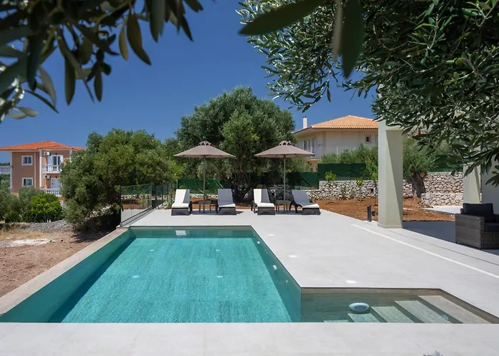 Elaion By Select Villa