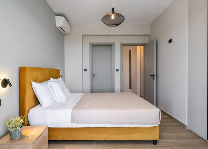 Villa Elaion By Select *