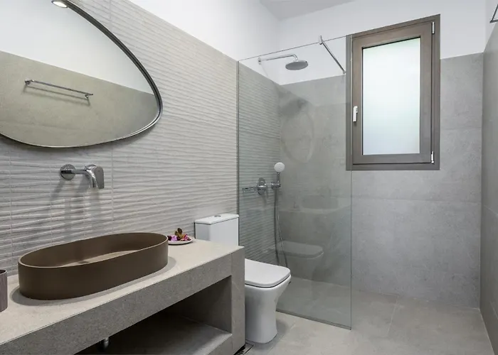 Elaion By Select Villa *