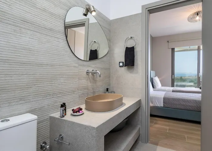 Elaion By Select * Trapezaki (Kefalonia)