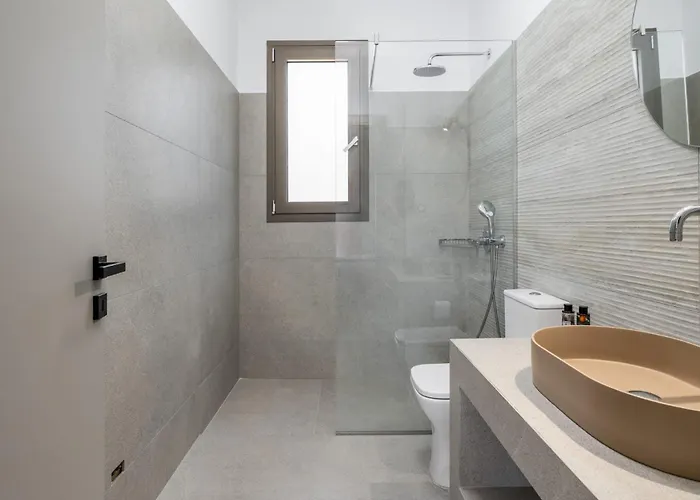 Villa Elaion By Select