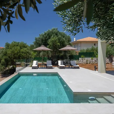 Elaion By Select Βίλα