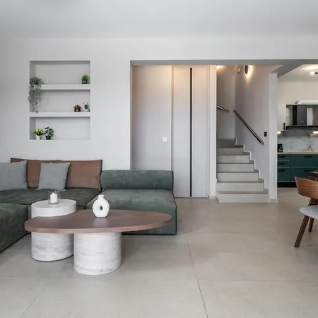 Elaion By Select Vila Trapezaki (Kefalonia)