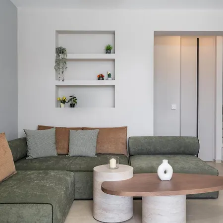 Vila Elaion By Select *