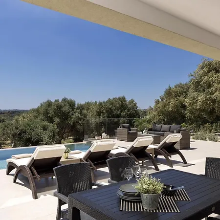 Vila Elaion By Select *