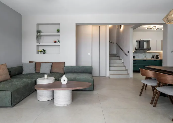 Elaion By Select Villa Trapezaki (Kefalonia)