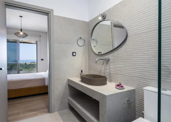 Elaion By Select Trapezaki (Kefalonia)