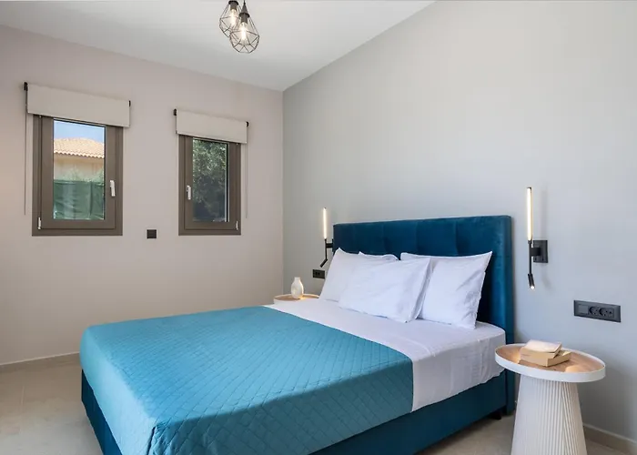 Elaion By Select Villa