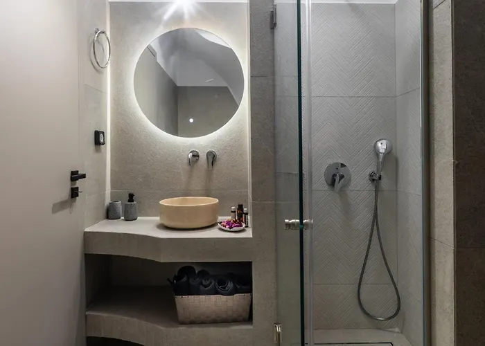 Villa Elaion By Select Trapezaki (Kefalonia)