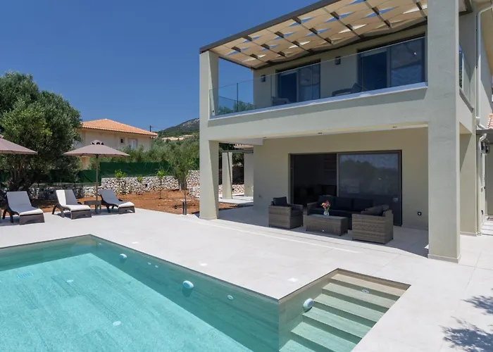 Elaion By Select * Trapezaki (Kefalonia)