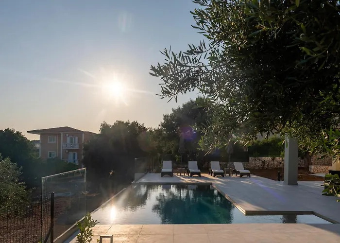 Elaion By Select Trapezaki (Kefalonia)